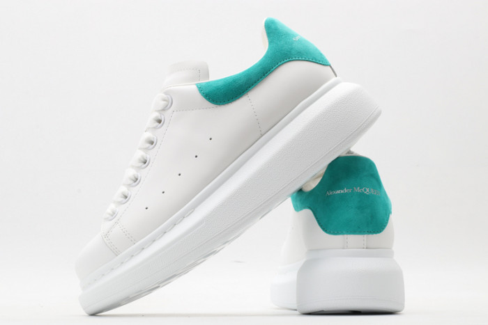 ALEXANDER MCQUEEN SOLE SNEAKERS