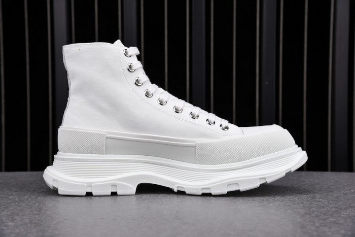 ALEXANDER MCQUEEN SNEAKERS