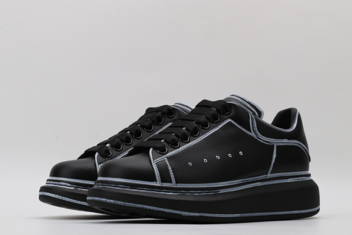 ALEXANDER MCQUEEN SOLE SNEAKERS