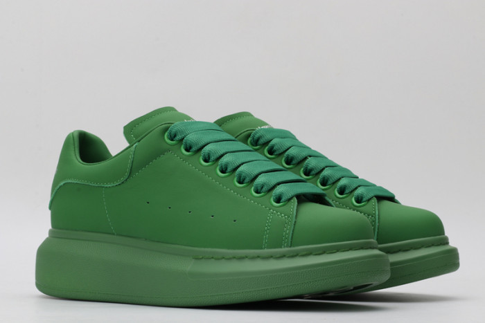 ALEXANDER MCQUEEN SOLE SNEAKERS