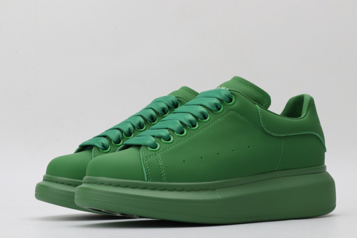 ALEXANDER MCQUEEN SOLE SNEAKERS