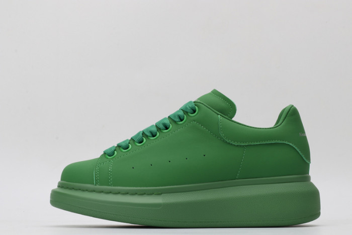 ALEXANDER MCQUEEN SOLE SNEAKERS