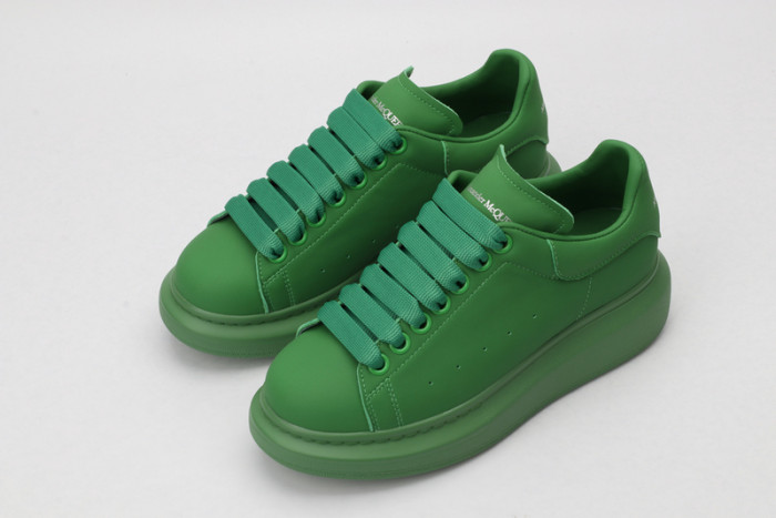 ALEXANDER MCQUEEN SOLE SNEAKERS