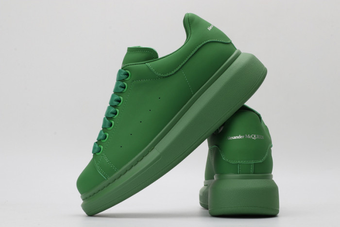 ALEXANDER MCQUEEN SOLE SNEAKERS