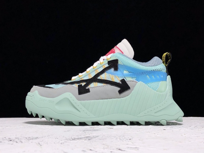 OW C/O ODSY-1000 SNEAKER