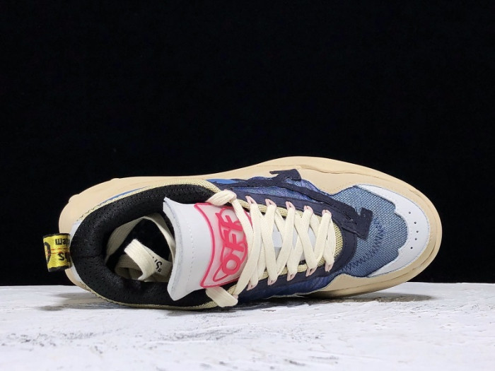 OW C/O ODSY-1000 SNEAKER