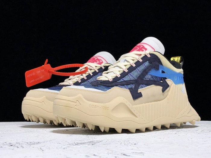 OW C/O ODSY-1000 SNEAKER