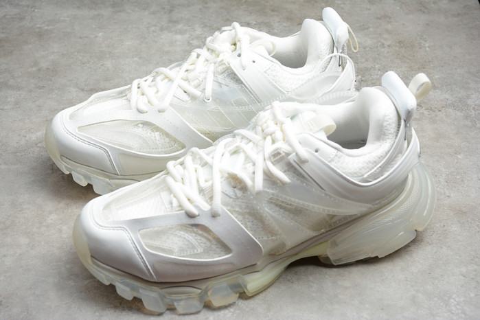 BL TRAINERS TRACK