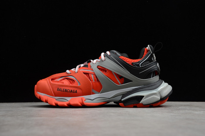 BL TRAINERS TRACK