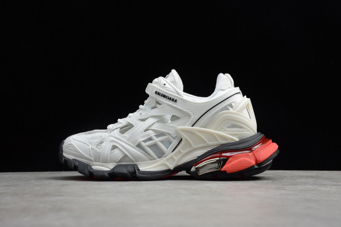 BL TRAINERS TRACK