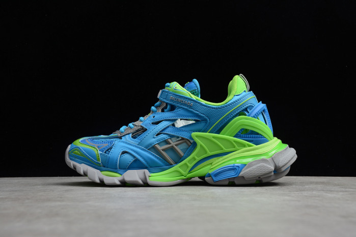 BL TRAINERS TRACK