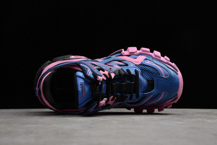 BL TRAINERS TRACK