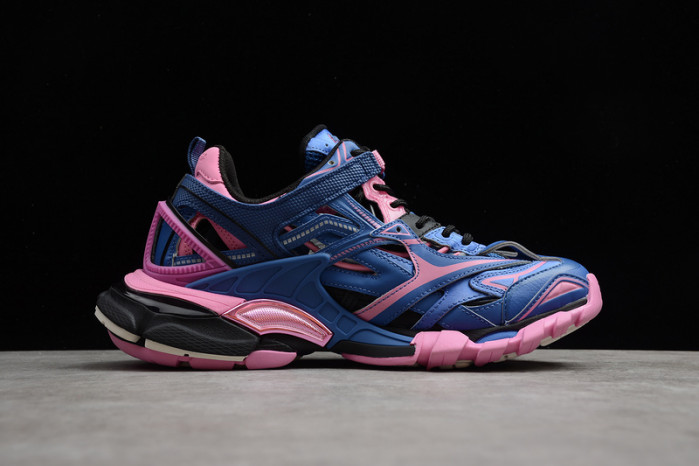 BL TRAINERS TRACK