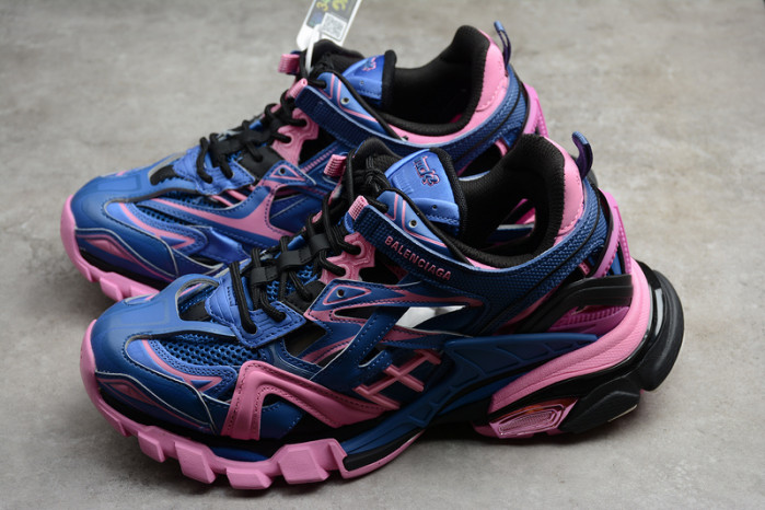 BL TRAINERS TRACK