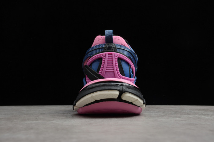 BL TRAINERS TRACK