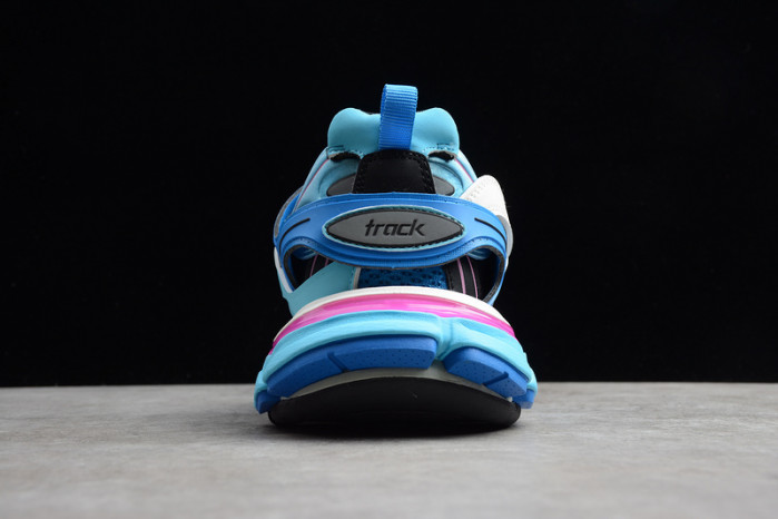 BL Track Runners Blue 542436W1GB54162