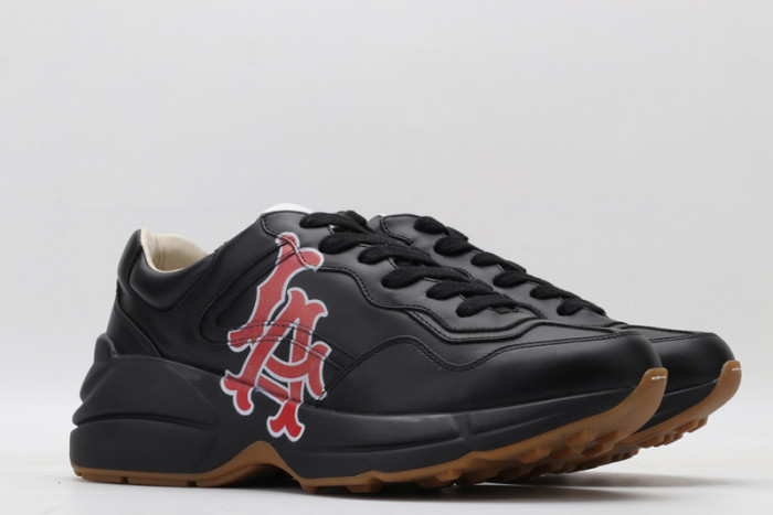 GC TRAINER SNEAKER