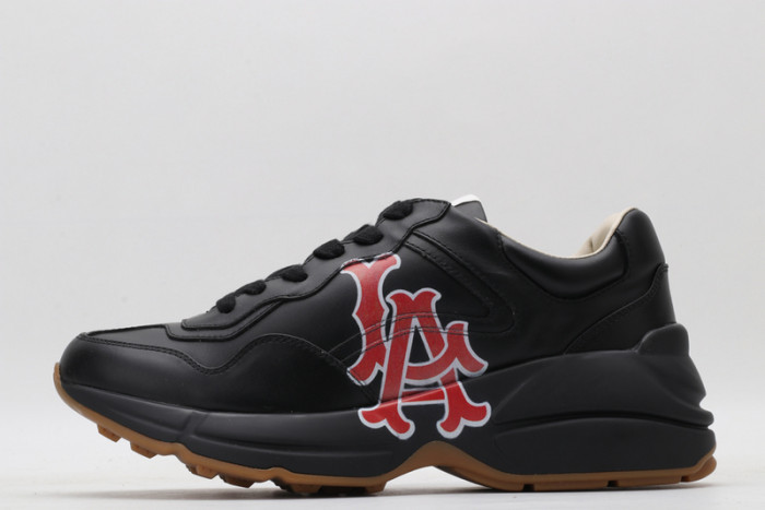 GC TRAINER SNEAKER