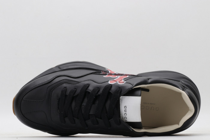 GC TRAINER SNEAKER