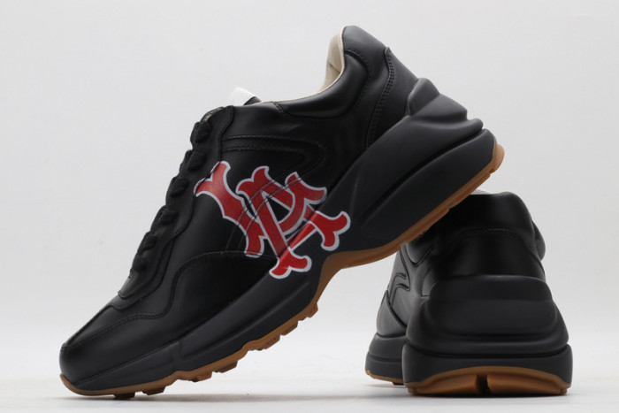 GC TRAINER SNEAKER