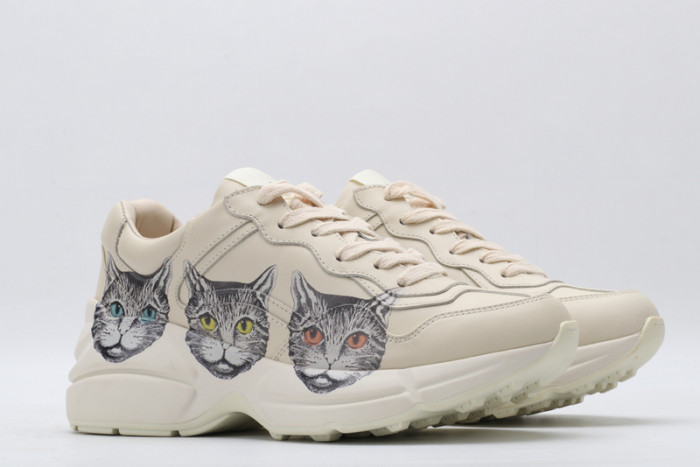 GC TRAINER SNEAKER