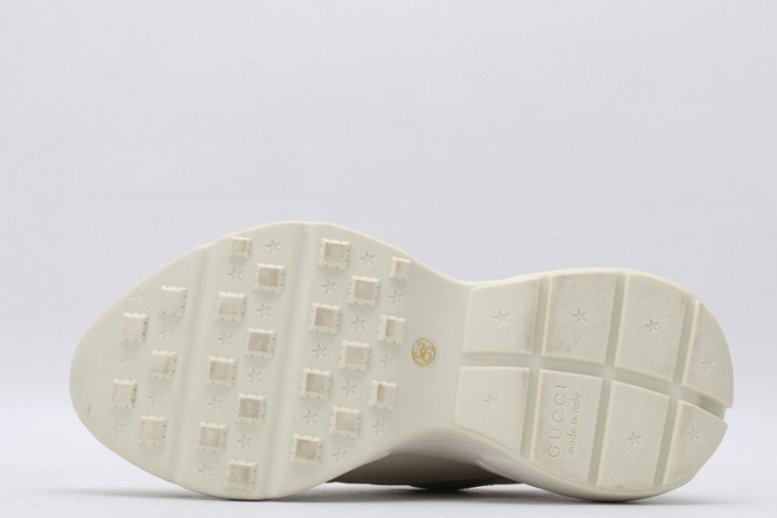 GC TRAINER SNEAKER