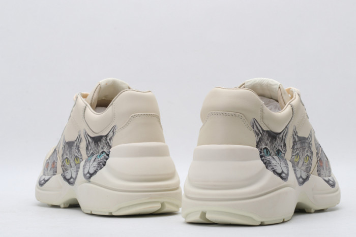 GC TRAINER SNEAKER