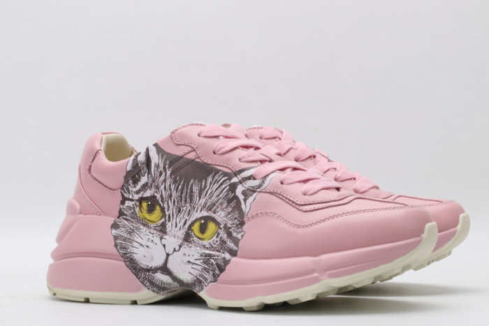 GC TRAINER SNEAKER