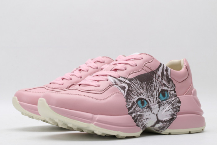 GC TRAINER SNEAKER