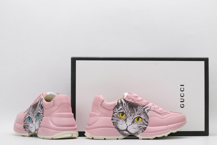 GC TRAINER SNEAKER