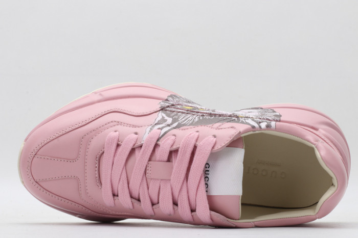GC TRAINER SNEAKER