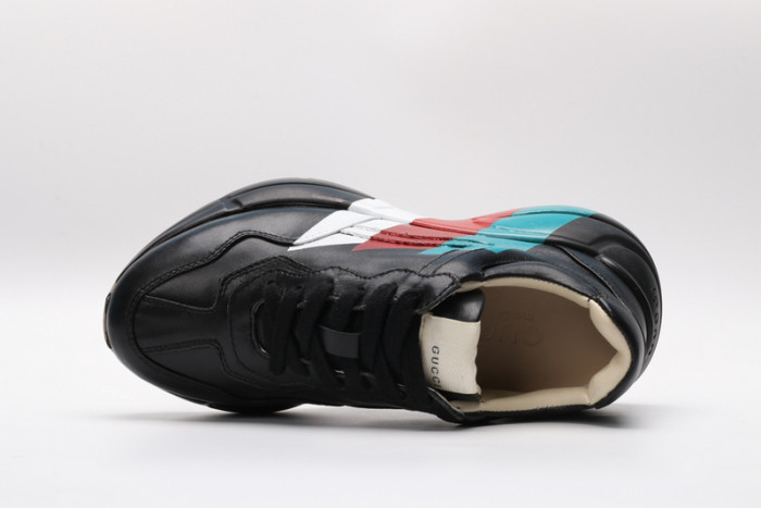 GC TRAINER SNEAKER