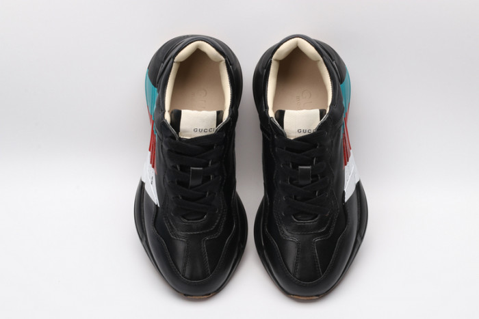 GC TRAINER SNEAKER