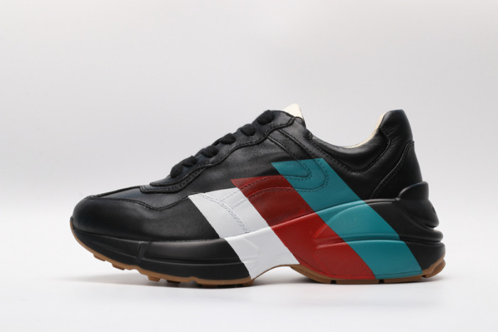 GC TRAINER SNEAKER
