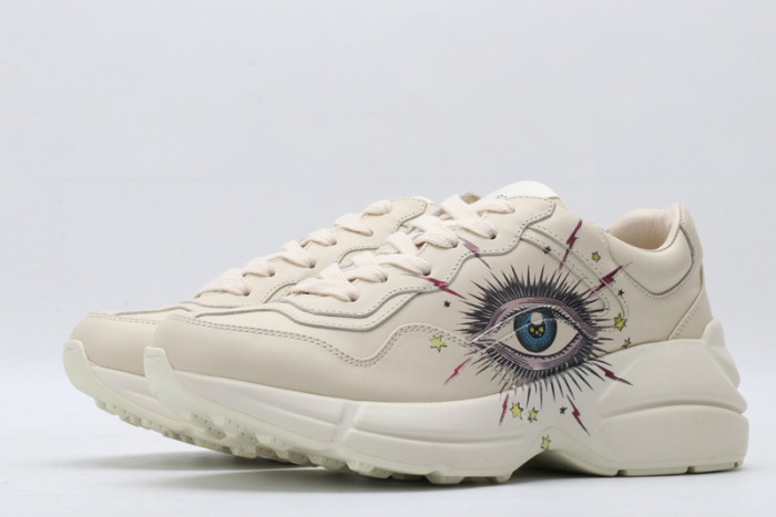 GC TRAINER SNEAKER