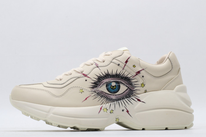 GC TRAINER SNEAKER