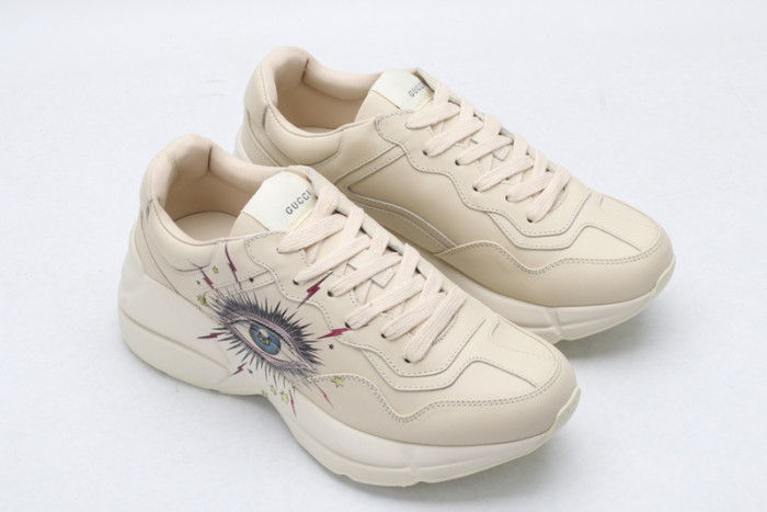 GC TRAINER SNEAKER