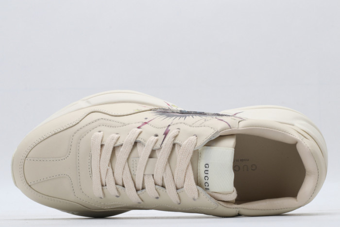 GC TRAINER SNEAKER