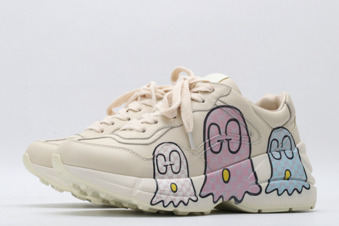 GC TRAINER SNEAKER