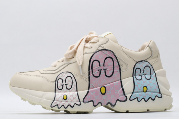 GC TRAINER SNEAKER