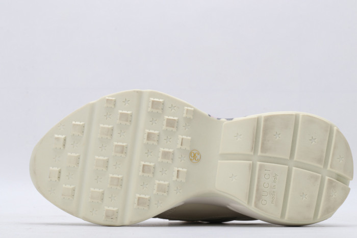 GC TRAINER SNEAKER