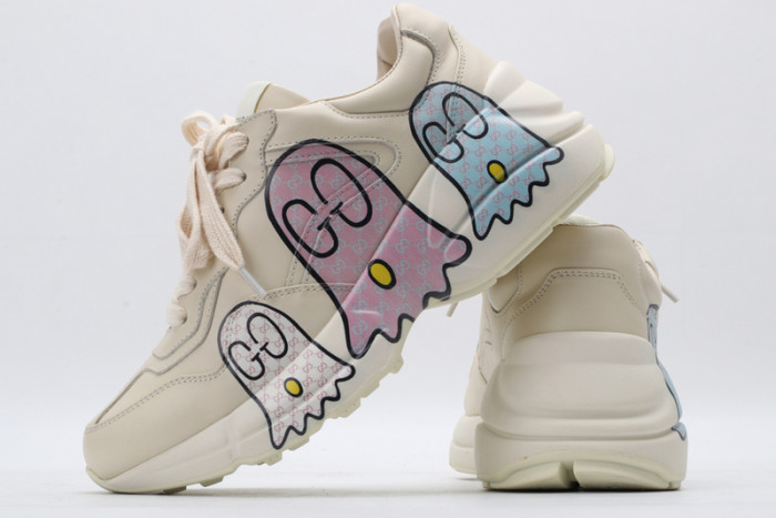 GC TRAINER SNEAKER