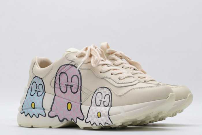 GC TRAINER SNEAKER