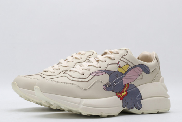 GC TRAINER SNEAKER