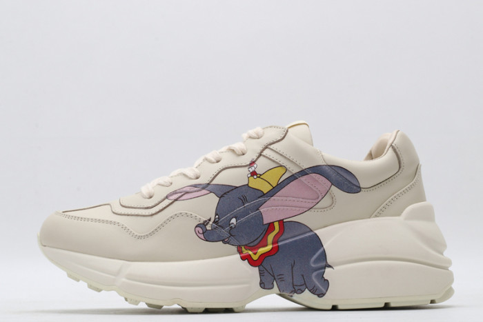 GC TRAINER SNEAKER