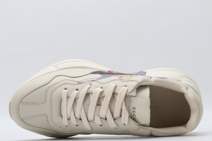 GC TRAINER SNEAKER