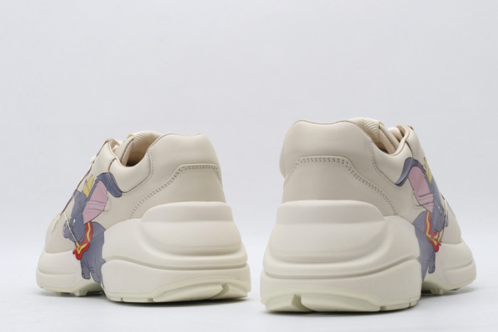 GC TRAINER SNEAKER