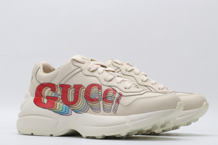 GC TRAINER SNEAKER