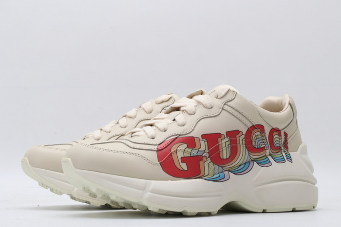 GC TRAINER SNEAKER