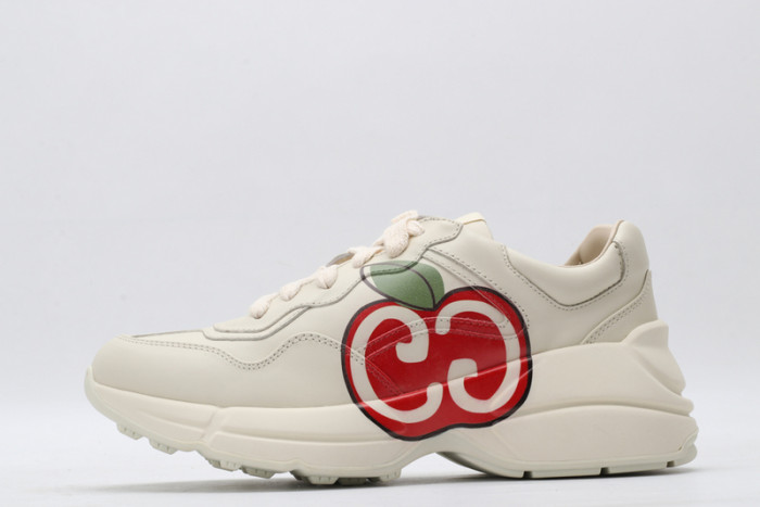 GC TRAINER SNEAKER